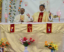 MUKA-Mangalorean United Konkani Association Celebrates Easter 2022